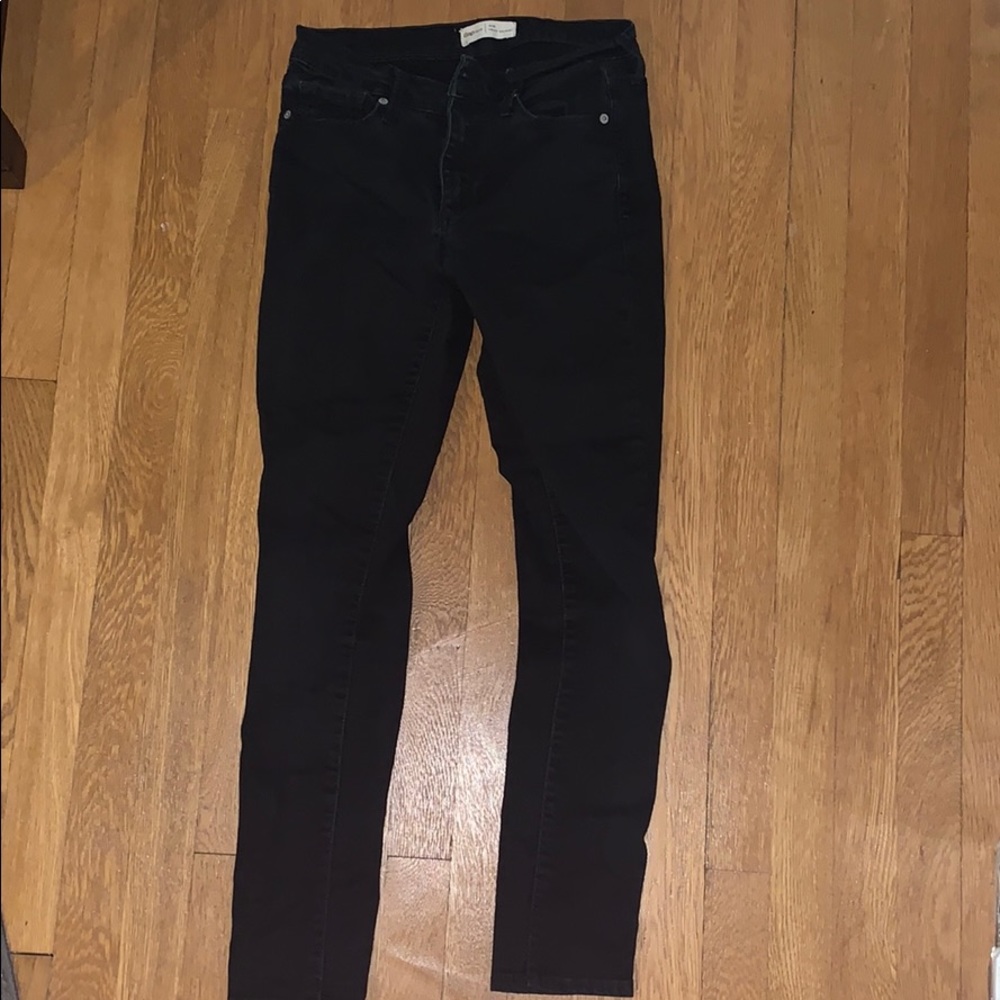 Gap Fit Women’s True Skinny Jeans
